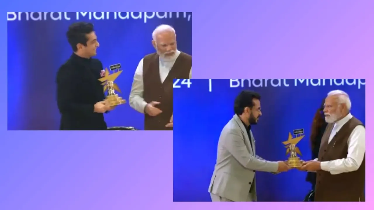 National Creators Award