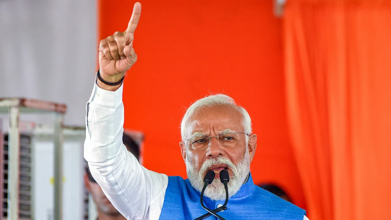 pm modi, india today conclave, ed, cbi
