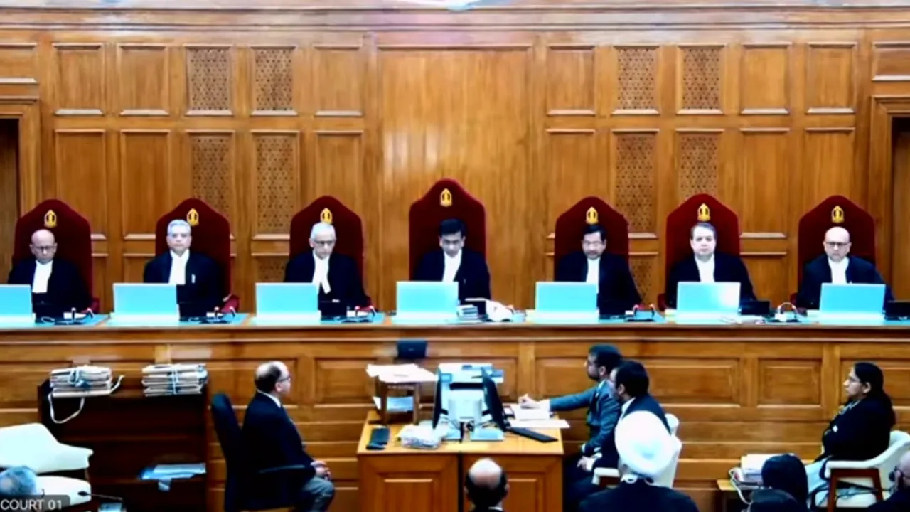 supreme court