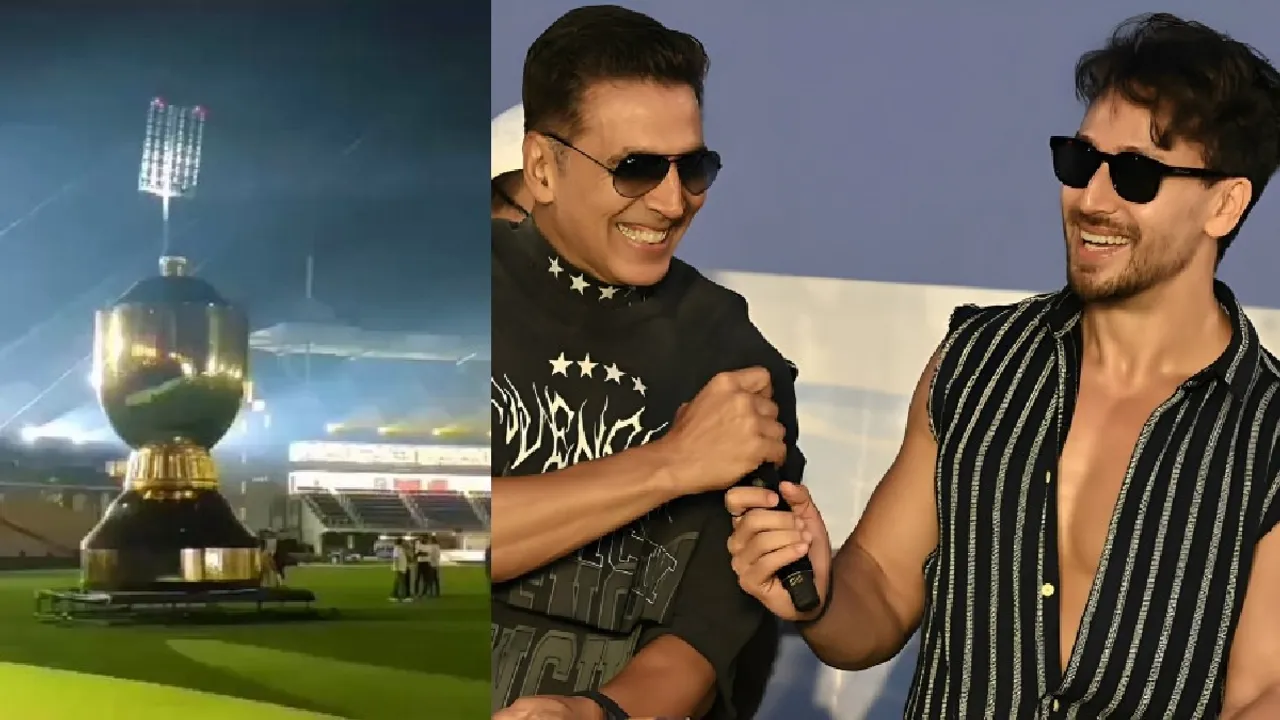 IPL 2024 Ceremony Live Streaming