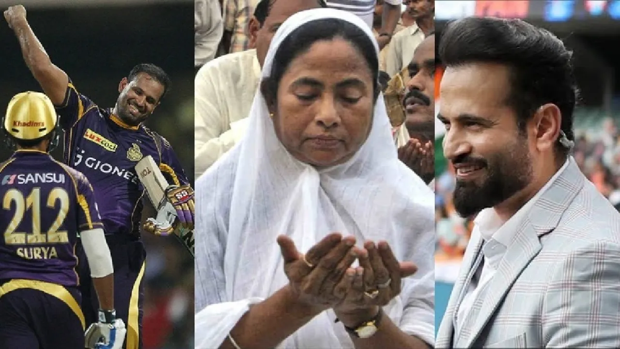 Yusuf Pathan, TMC candidates list, Lok Sabha election