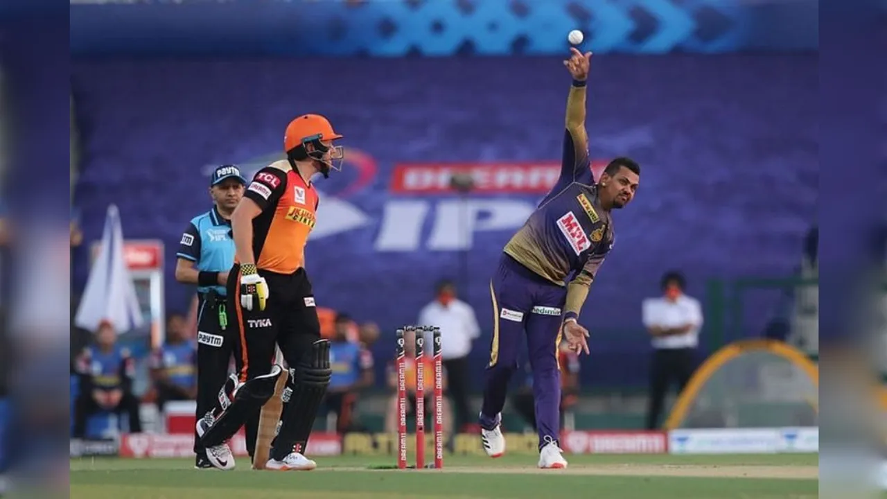 KKR vs SRH predicted playing XI, Kolkata Knight Riders, Sunrisers Hyderabad