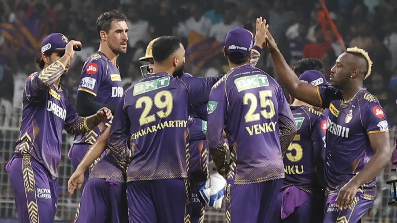KKR vs SRH, Kolkata Knight Riders, Bhojpuri Commentary, কেকেআর