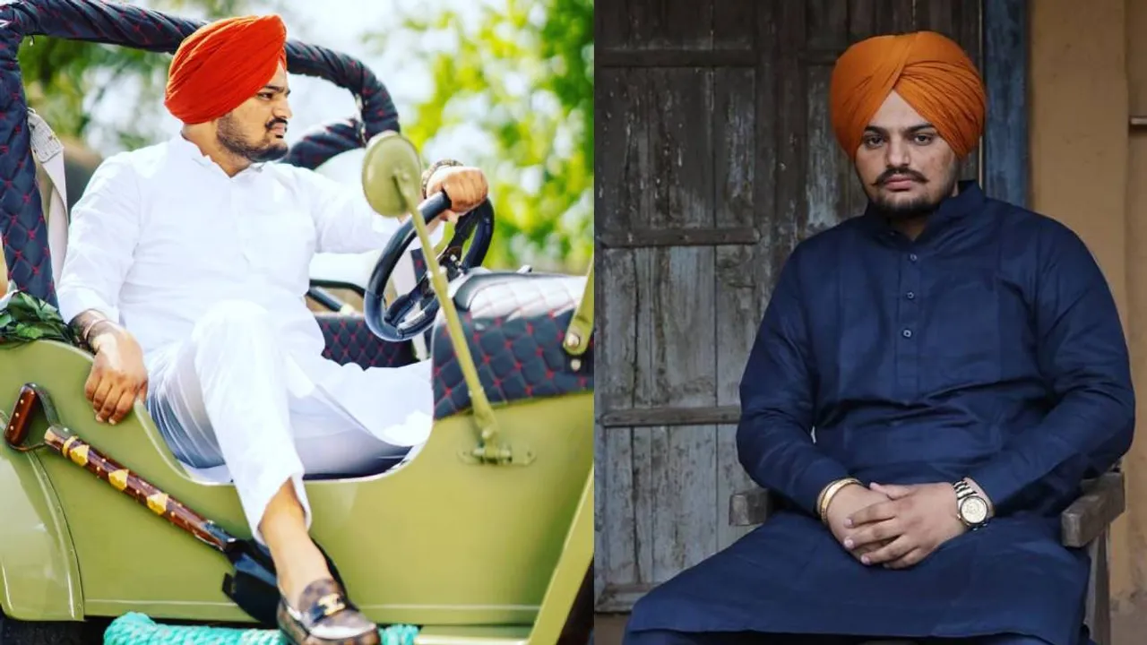 Sidhu moose wala leave behind property net worth crores