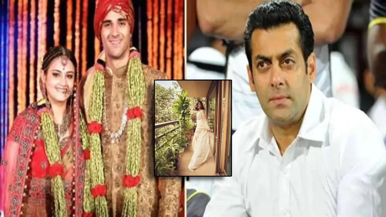 Pulkit Samrat divorce with first wife Shweta Rohira for Yami Gautam