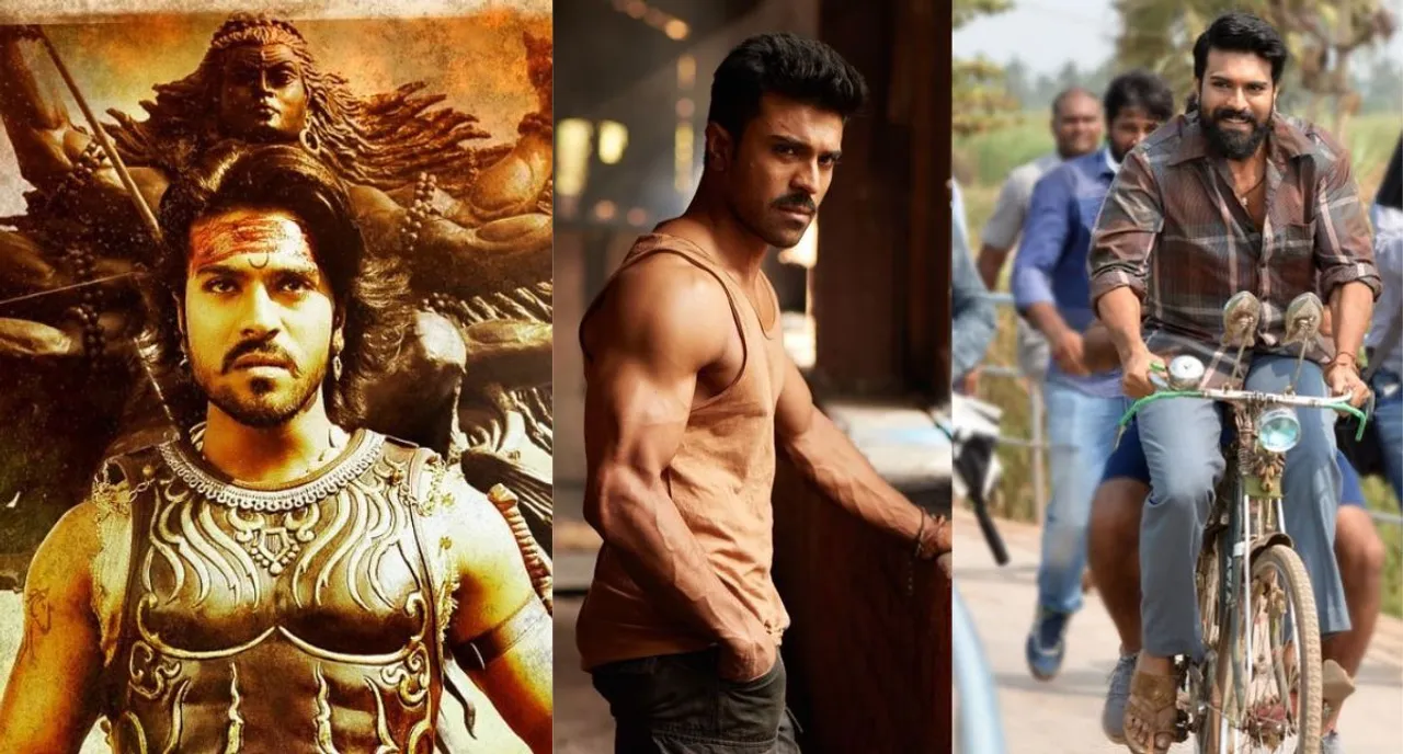 Ram Charan Birthday: আপনি কি দক্ষিণের সুপারস্টার রাম চরণ সম্পর্কে এসব তথ্য জানেন?