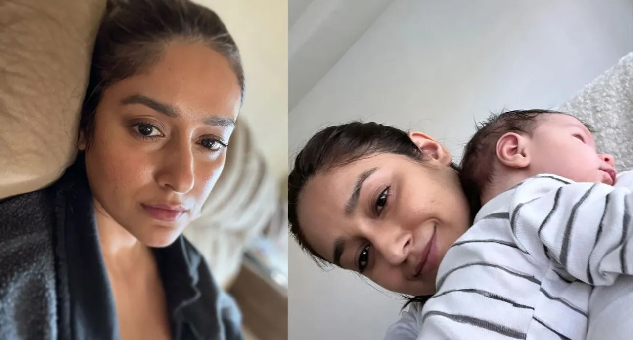 Actress-Ileana-D'Cruz