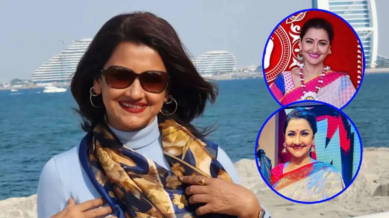 Rachana Banerjee