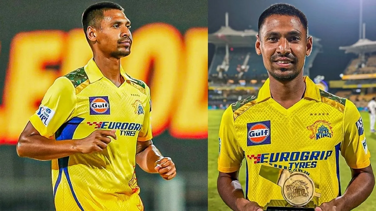 Mustafizur rahman, csk vs rcb, ipl