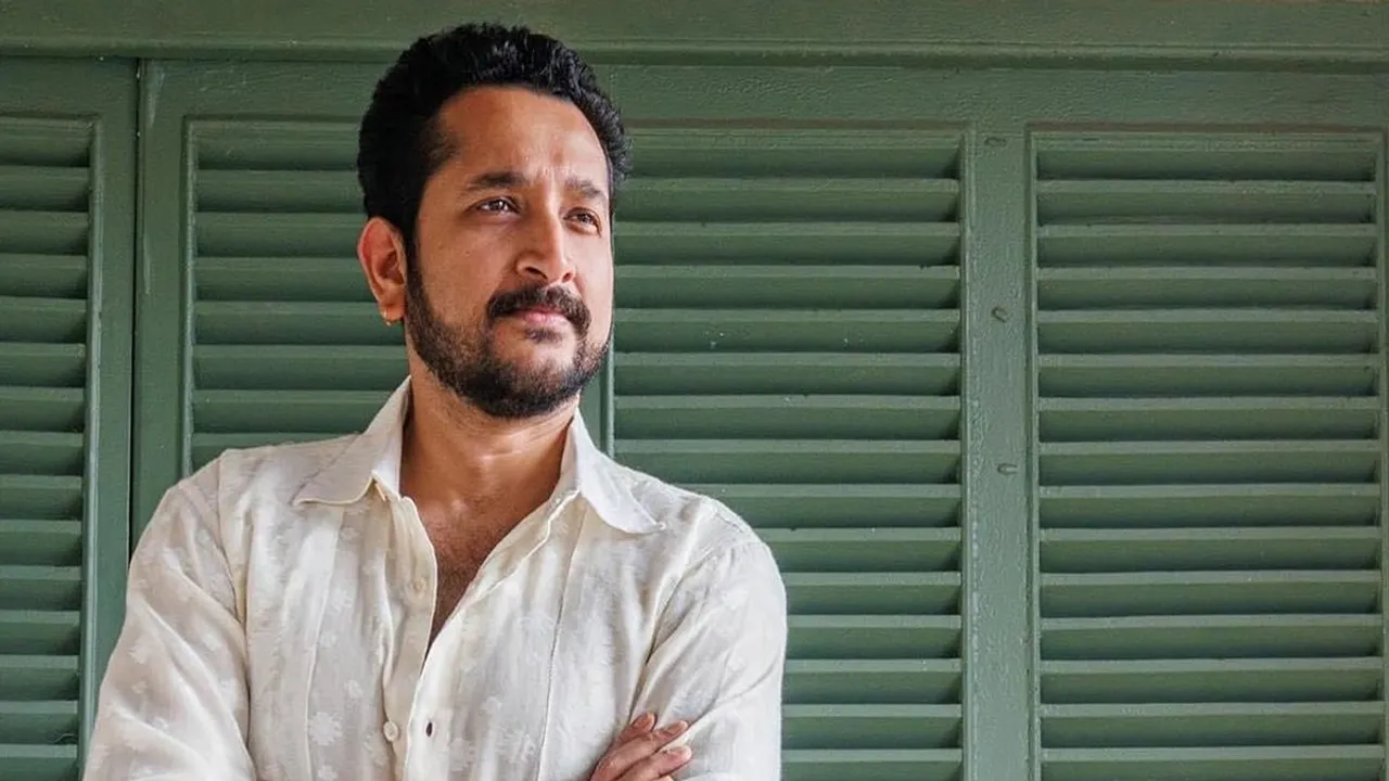 parambrata chatterjee, politics, loksabha 2024