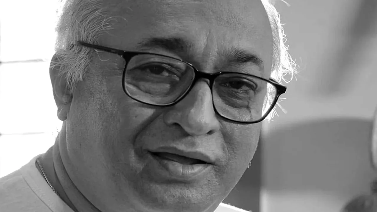 tollywood news, tollywood death, actor partha sarathi dev passed away, partha sarathi dev, bengali artist forum