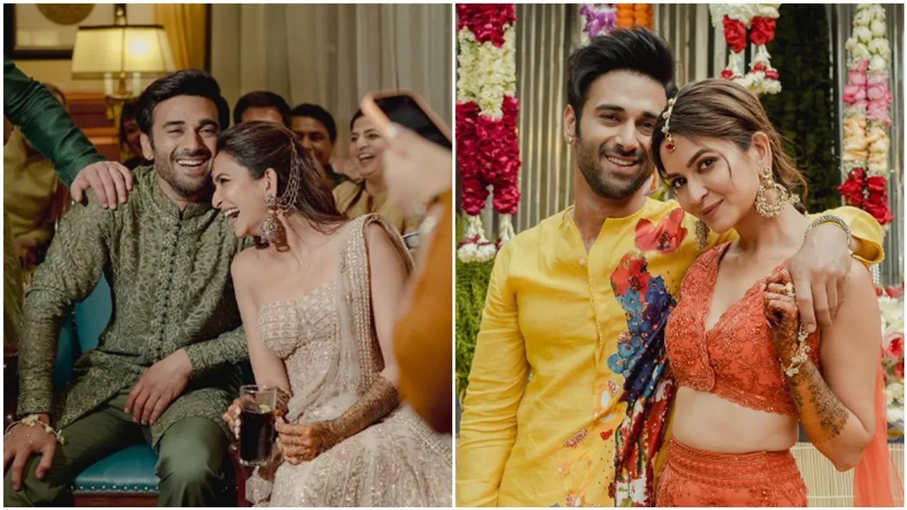 kriti kharbanda, pulkit samrat, kriti pulkit wedding, pulkit samrat, fukrey, kriti pulkit news