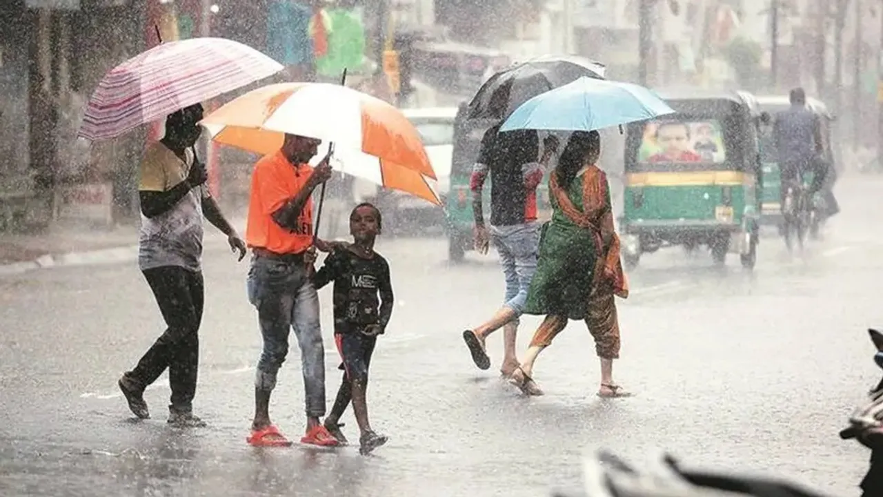 Weather Update | Kolkata Weather Forecast | IMD Weather Update