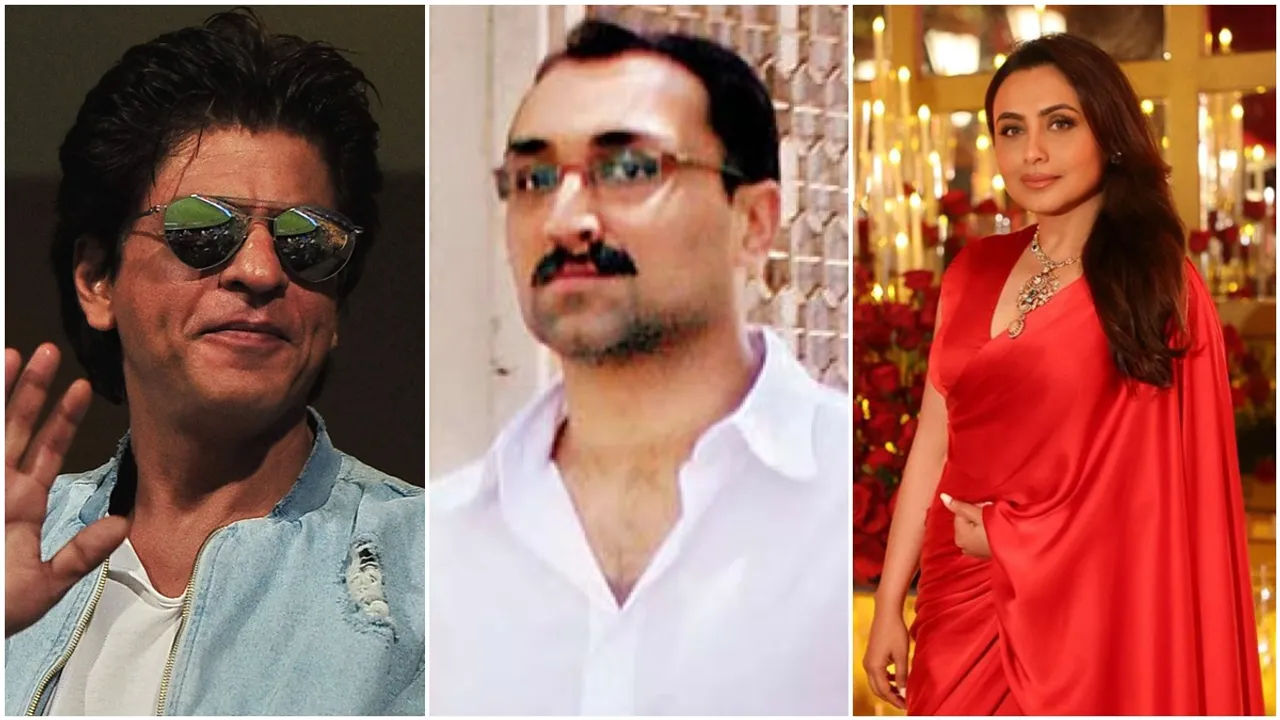 rani mukherjee, aditya chopra, shah rukh khan, srk news, srk and rani, shah rukh films with rani, rani mukherjee interview, srk with rani, tollywood news, entertainment news, latest entertainment news, বিনোদন, আজকের বিনোদনের খবর, ie entertainment news, entertainment update, Indian express entertainment news