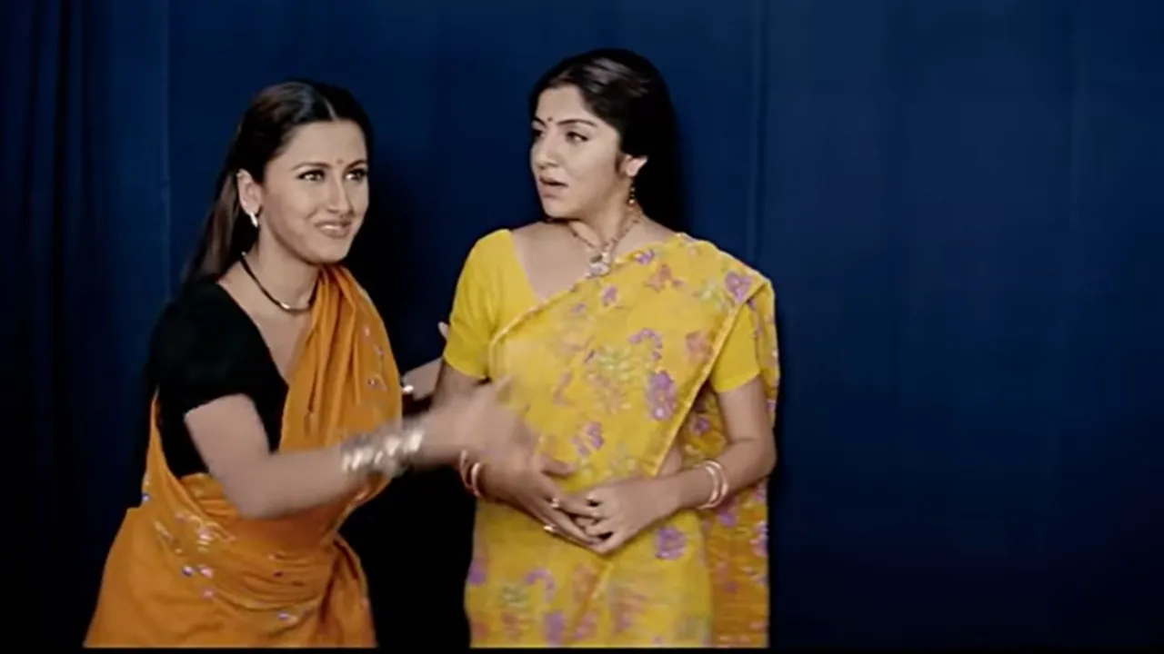 tmc election, rachna banerjee, locket chatterjee