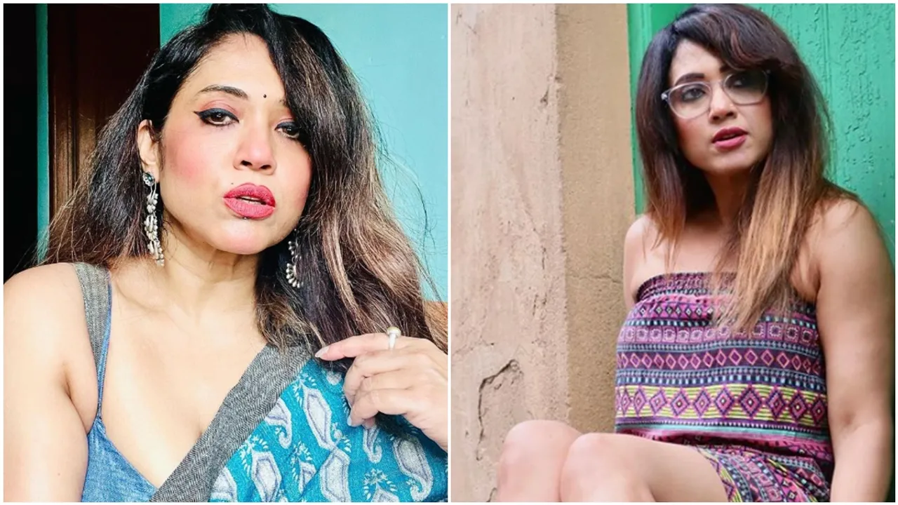 Actress rii shared why she not getting married tollywood entertainment news