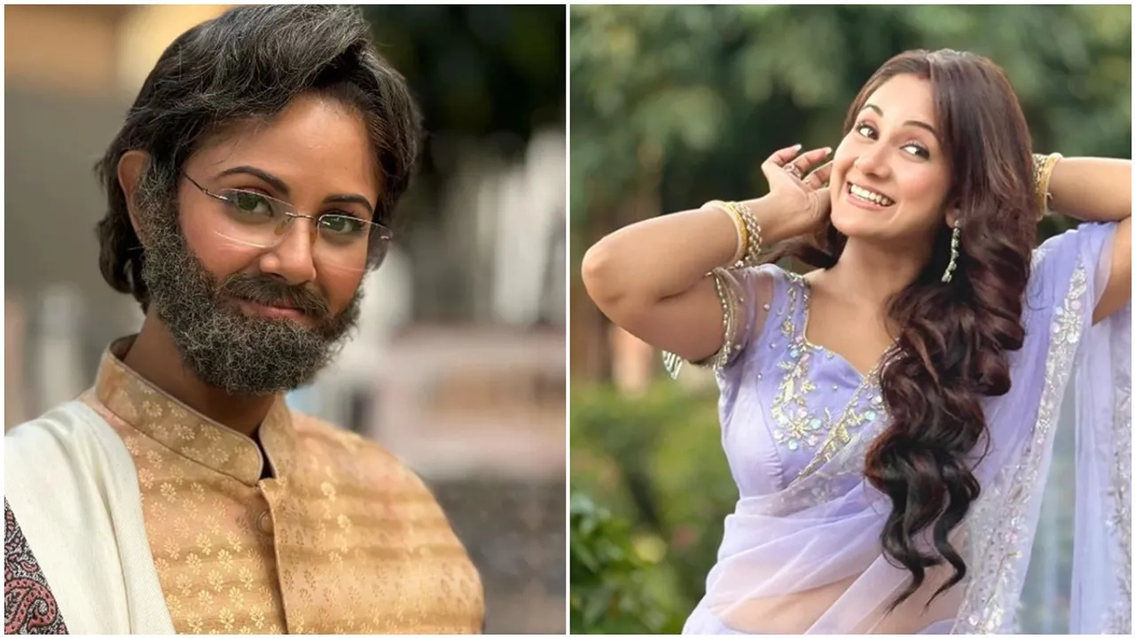 trina saha, trina saha news, trina saha tollywood