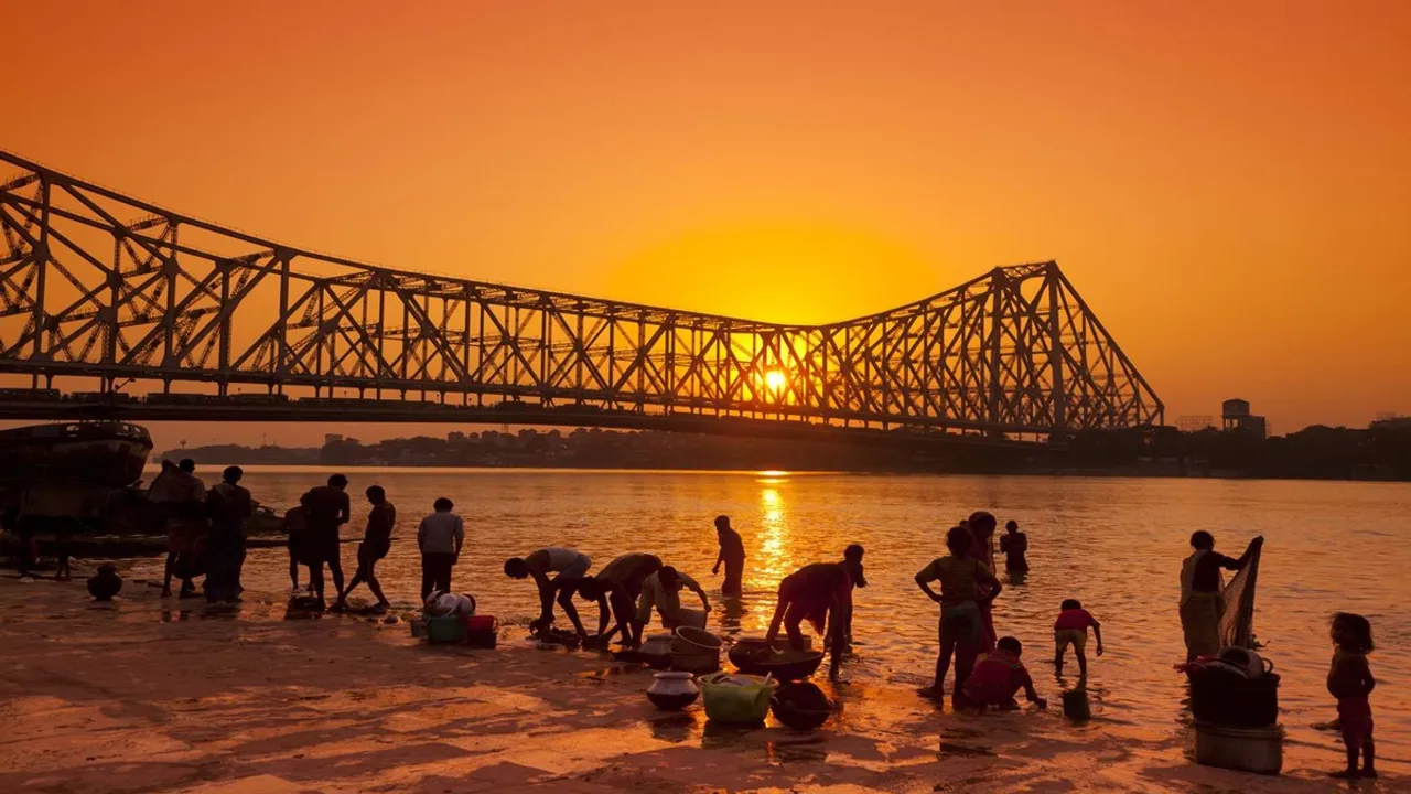 Weather Update | Kolkata Weather Forecast | IMD Weather Update