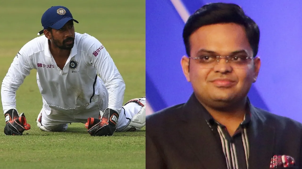 Team India, BCCI, BCCI central contracts 2024, Shreyas Iyer, Ishan Kishan, wriddhiman saha