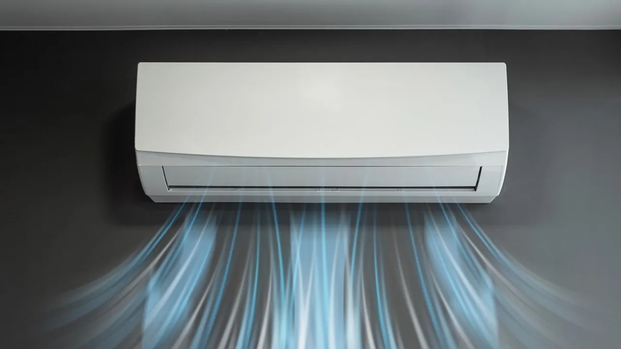 Complaints of delay in installation of AC due to huge demand