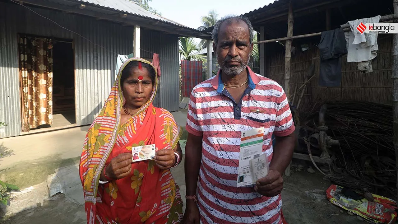 How are the Chitmahals residents now Know their news before the Lok Sabha Election 2024, এখন কেমন আছেন ছিটমহলের বাসিন্দারা লোকসভা ভোটের আগে জানুন তাদের খবর