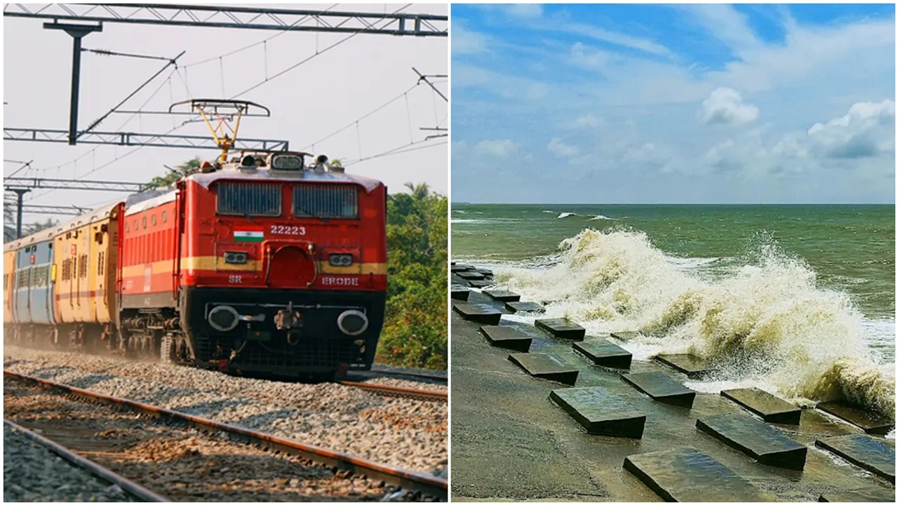 Digha Summer Special Train service