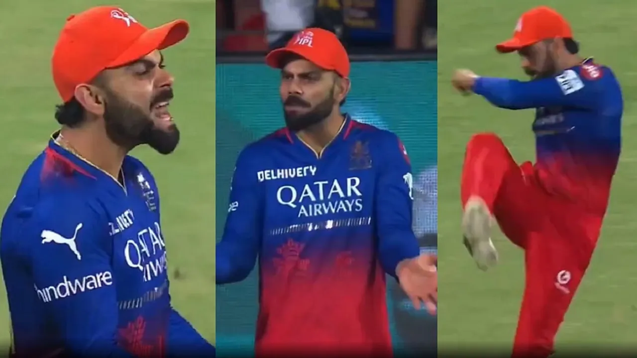 IPL, RCB, Virat Kohli