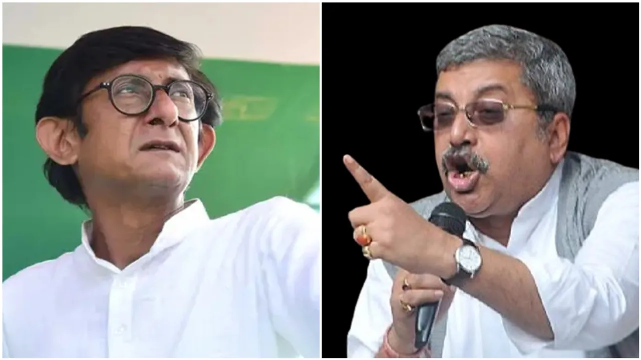 Kanchan Mullick tells what Kalyan Banerjee told him