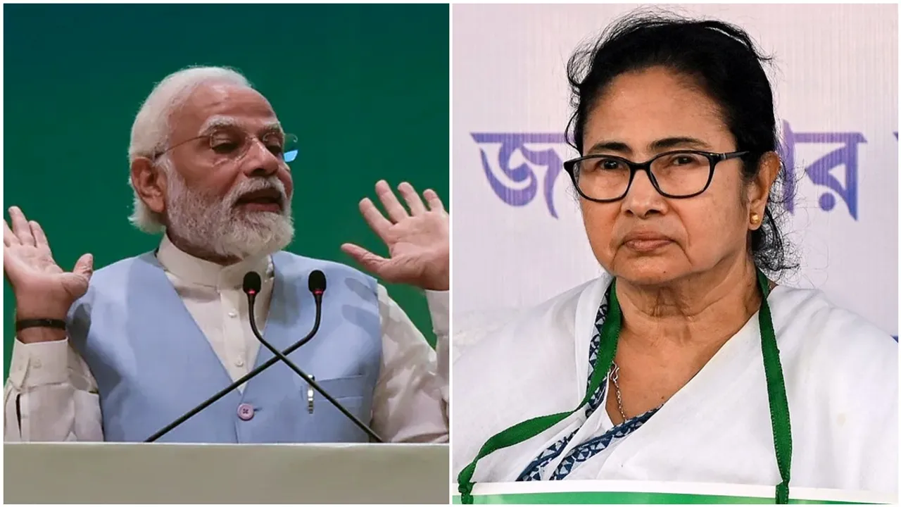 narendra modi cooch behar lok sabha election 2024 campign