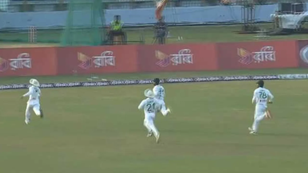 Sri Lanka, Bangladesh