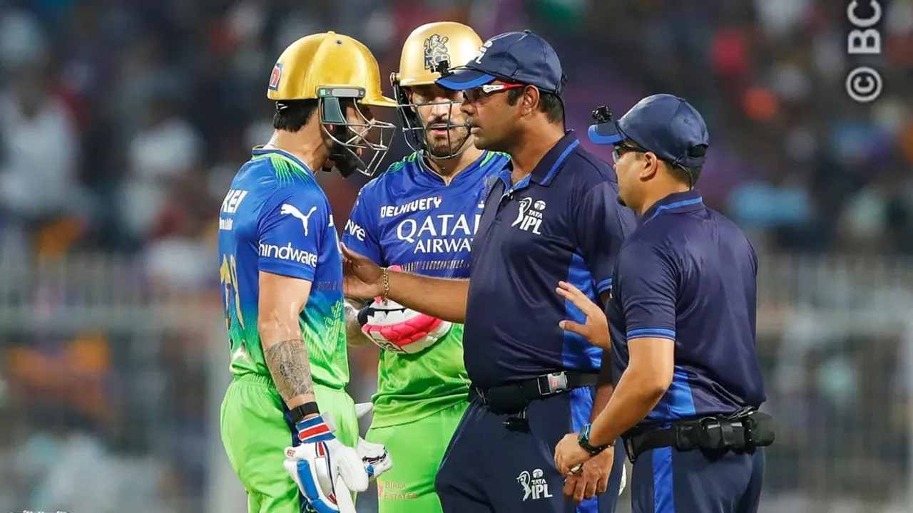 Virat Kohli, Eden Garden