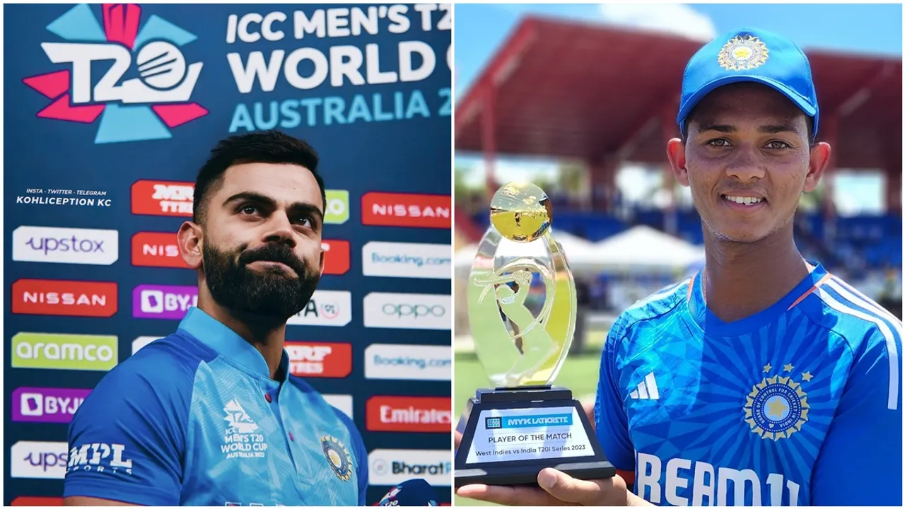 T20 World Cup 2024: বিরাট কোহলি