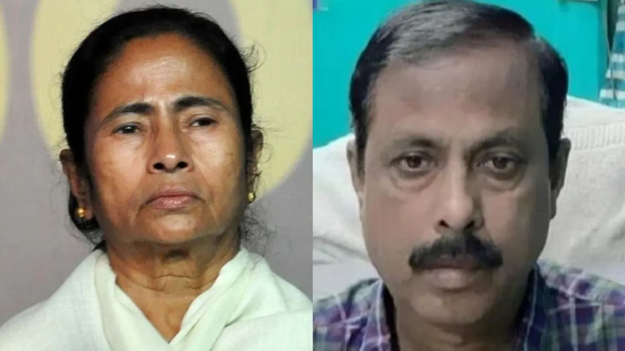 Bhangar TMC leader Arabul Islam filed a case in Calcutta High Court alleging over-activity and fraud against police , পুলিশের বিরুদ্ধে অতি-সক্রিয়তা ও ফাঁসানের অভিযোগ তুলে কলকাতা হাইকোর্টে মামলা দায়ের করলেন ভাঙড়ের তৃণমূল নেতা আরাবুল ইসলাম