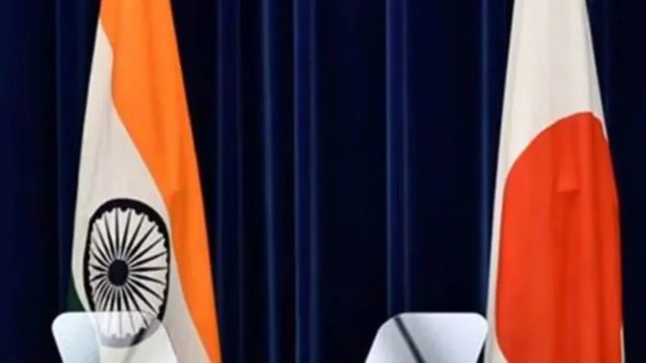 India-Japan disarmament talks, India-Japan non-proliferation discussions, disarmament consultations Tokyo, Indian Ministry of External Affairs, Japanese Ministry of Foreign Affairs, India-Japan bilateral relations, non-proliferation cooperation, Tokyo diplomatic meetings, disarmament and non-proliferation 10th round" />