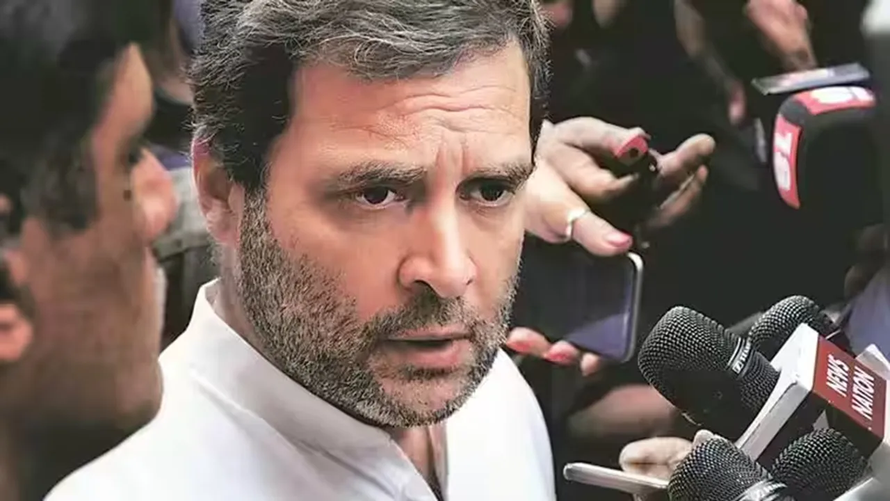 Rahul gandhi, rahul gandhi's helicopter searched, tamil nadu, nilgiris, wayanad, lok sabha elections, election officials