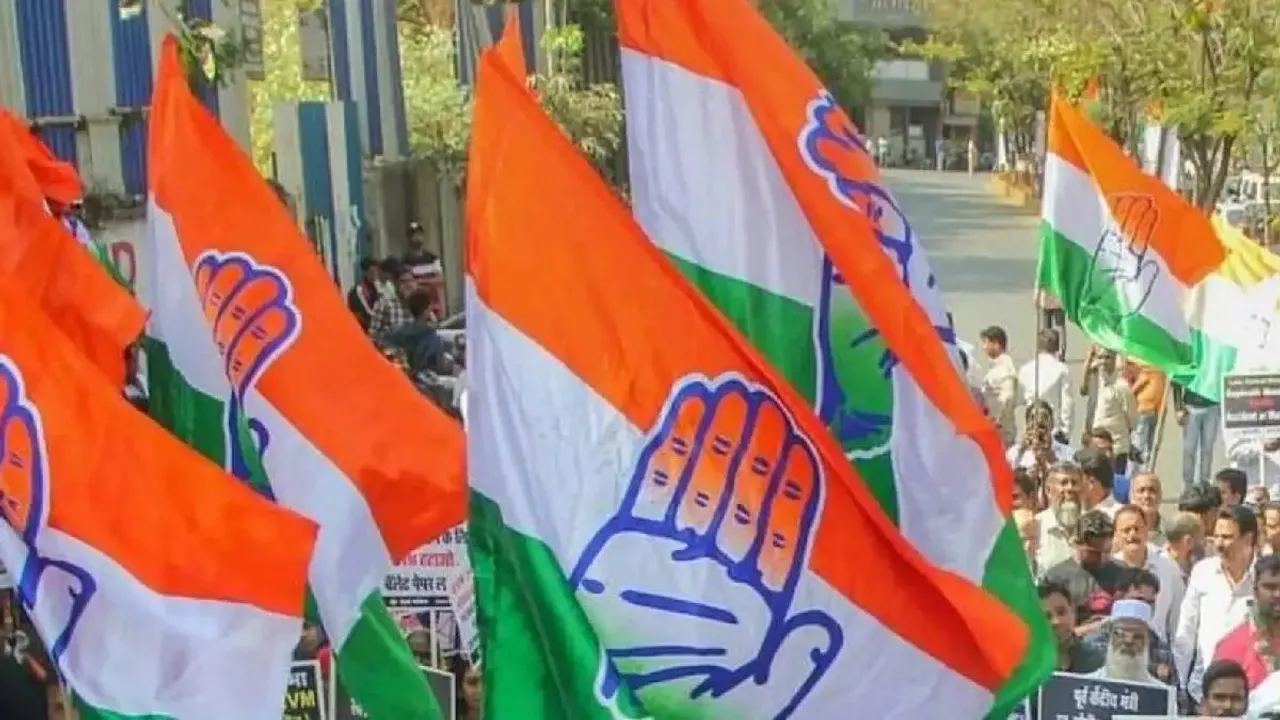 Prabodh Tirkey resigned from Congress