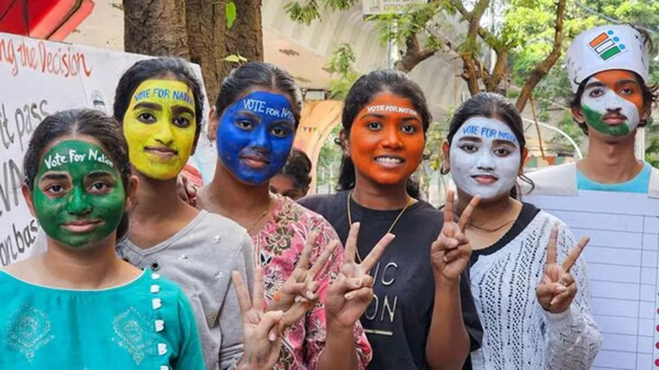 Lok Sabha Elections 2024 Phase 2 Live Updates: দ্বিতীয় দফা লোকসভা নির্বাচন