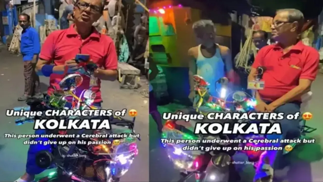 Desi Jugaad in Cycle,viral news,desi jugaad bicycle,desi jugaad cycle video,Desi Jugaad Viral Video,Cycle,bycle bike,viral pic,latest trending news,latest trending video,cycle jugaad viral video