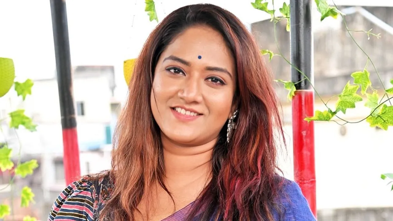 chandni saha actress tollywood shared about her life update