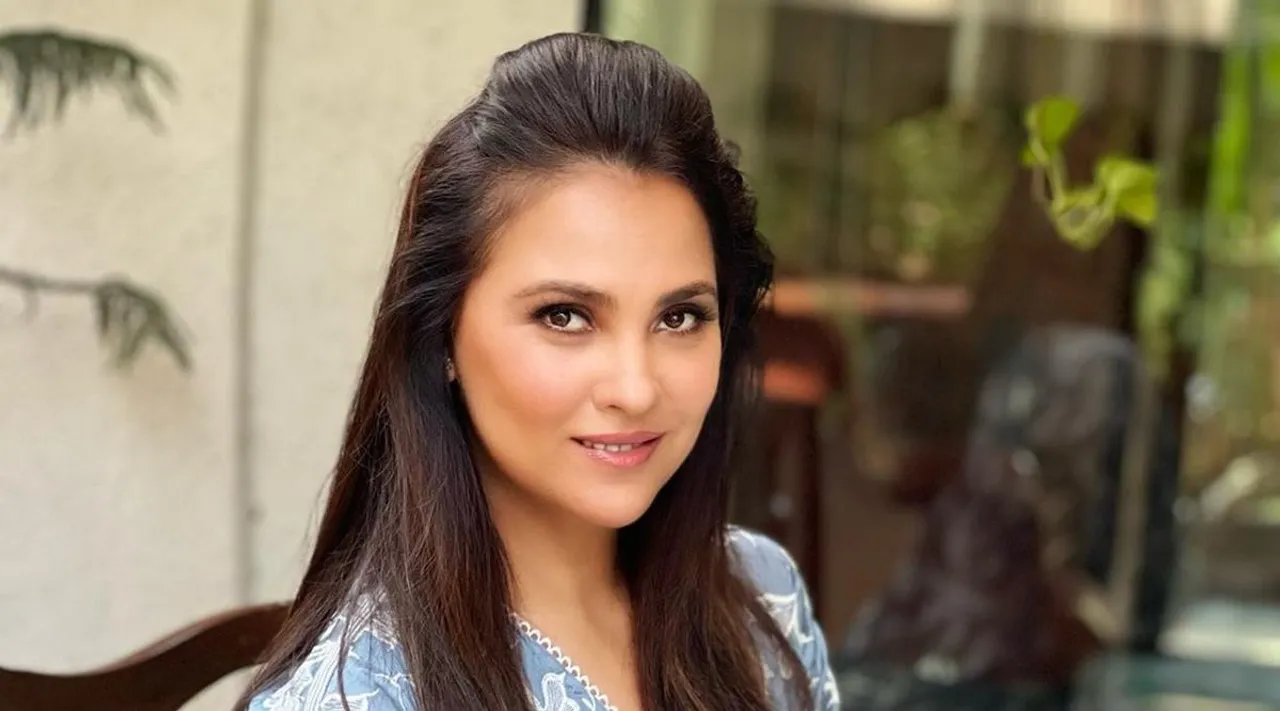 Lara Dutta