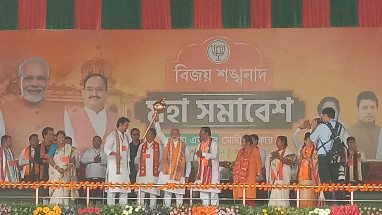 narendra mODI