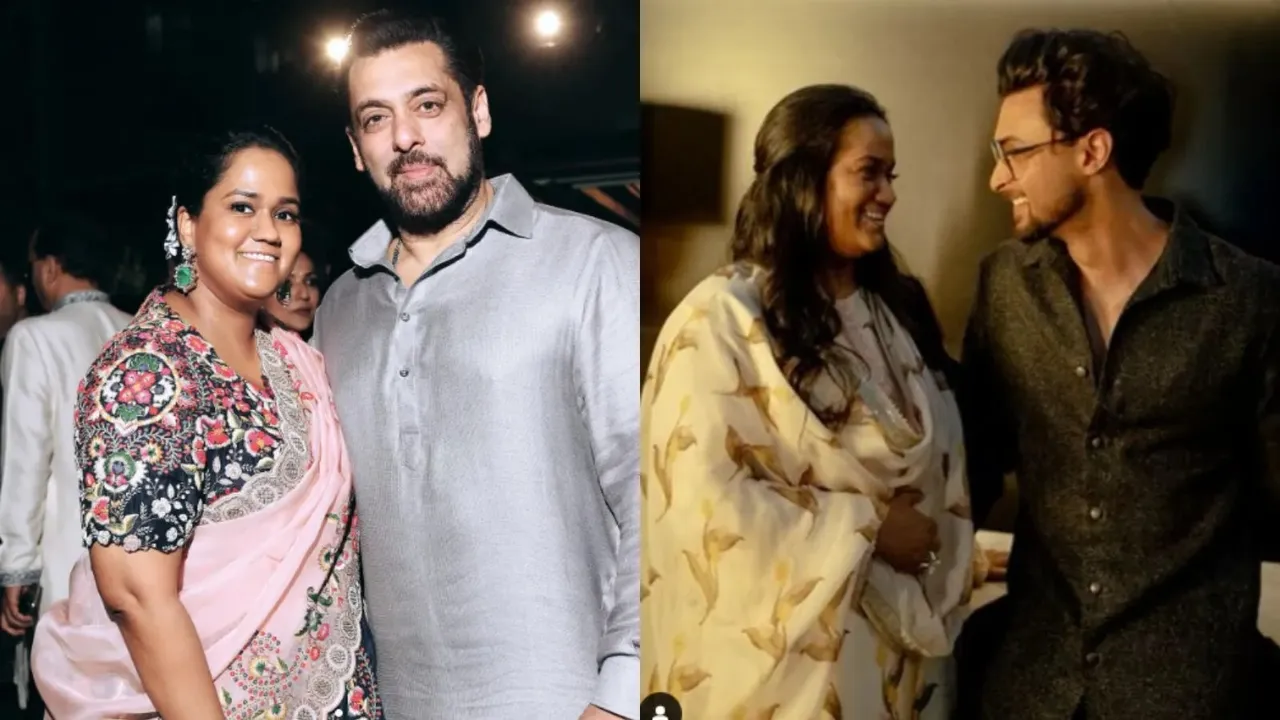 aayush, salman