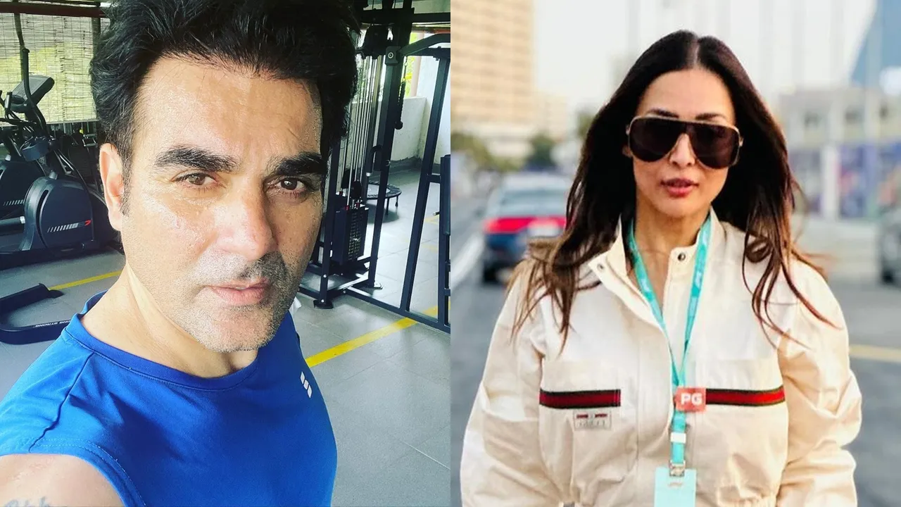 malaika arora arbaaz khan best traits