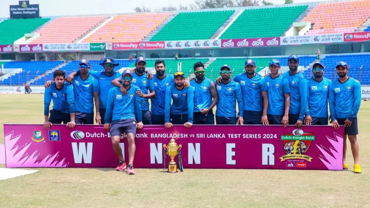 Bangladesh