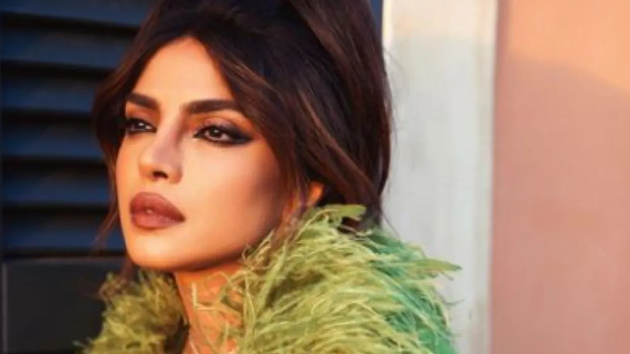 priyanka chopra