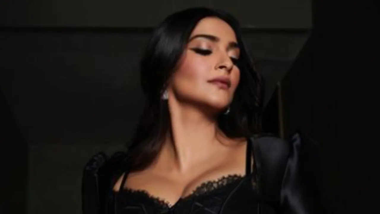 sonam kapoor