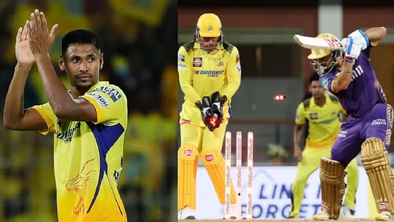 Chennai Super Kings vs Kolkata Knight Riders Full Match Report, DC vs KKR Match Highlights, Indian Premier League 2024, Mustafizur Rahman, সিএসকে বনাম কেকেআর, মুস্তাফিজুর রহমান