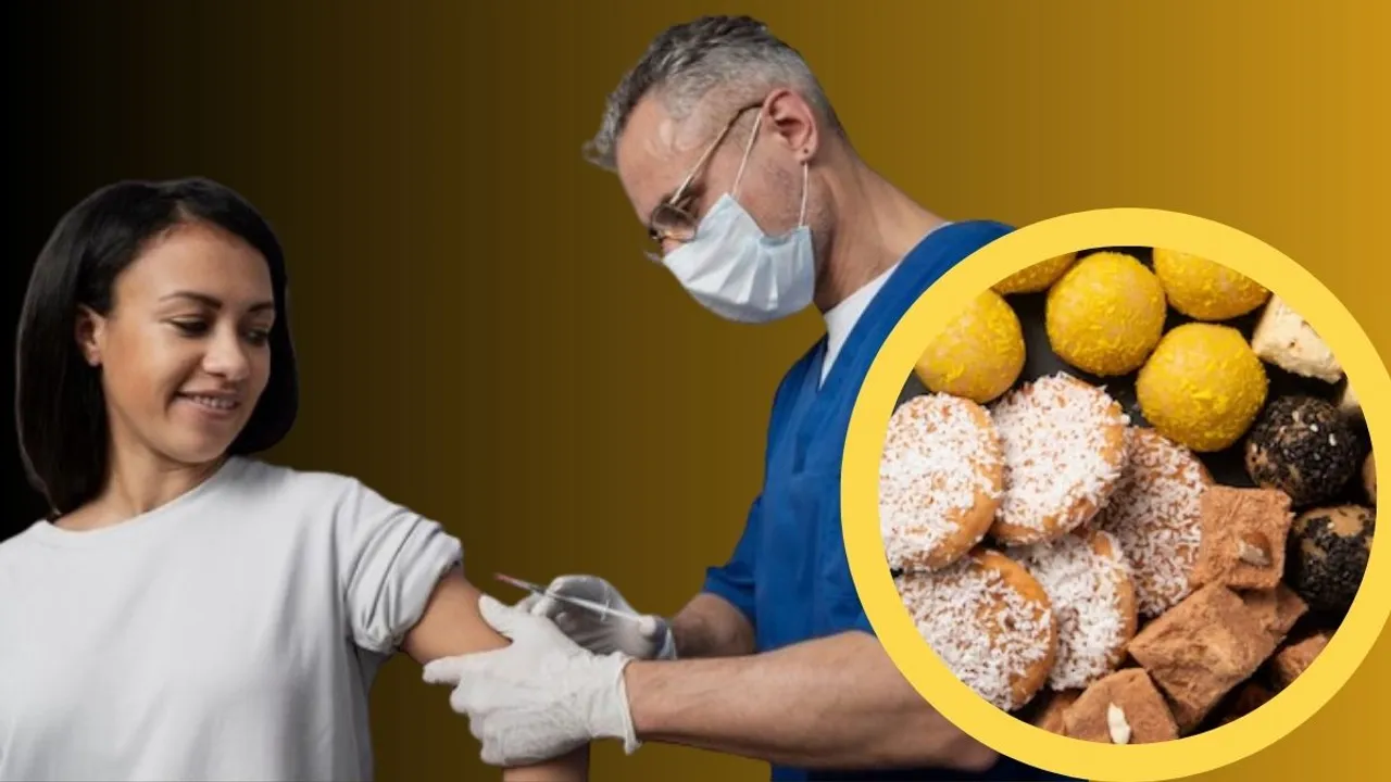 how to control sugar level in blood