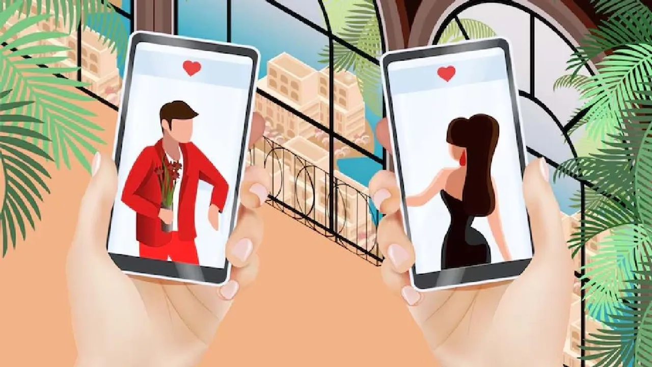 Do not make these silly mistakes while searching for life partner online