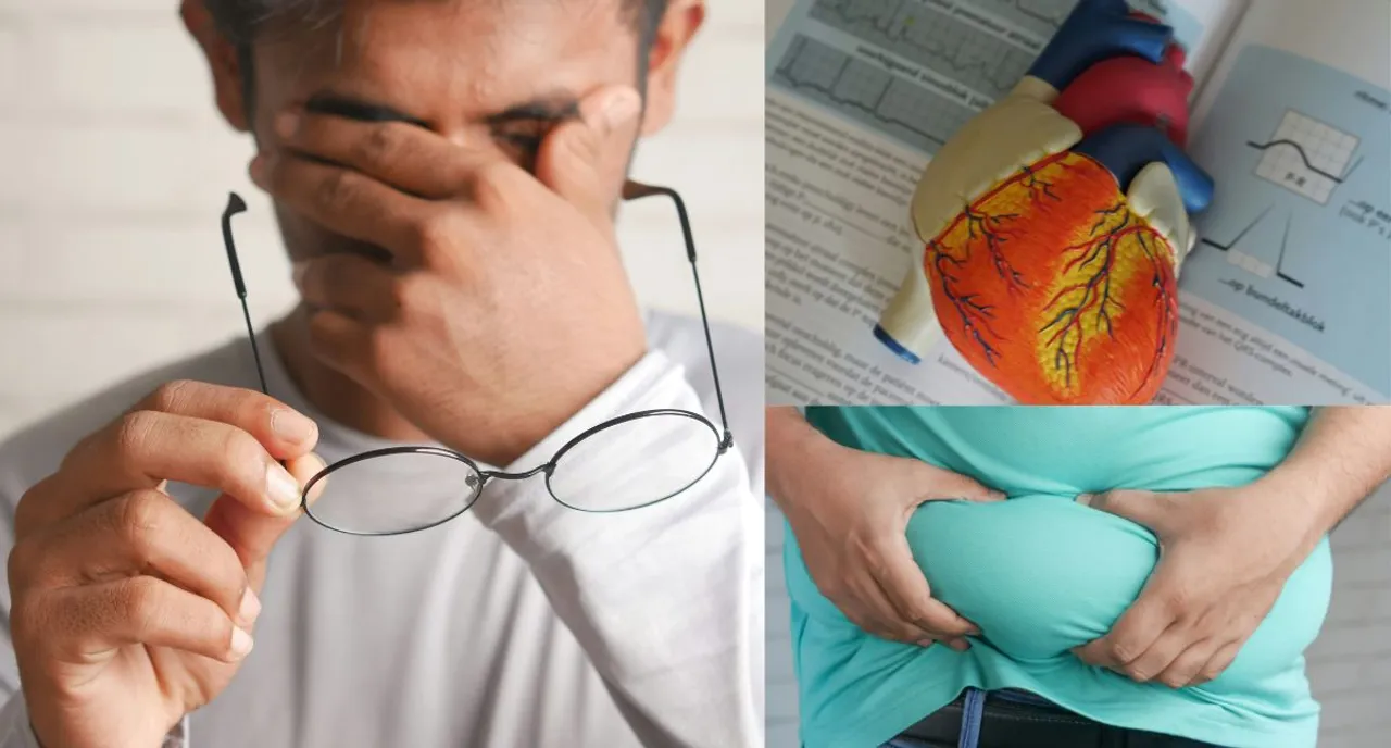 Healthy-Living-stress-effects-on-health